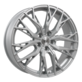 RST 7x19/5x108 ET36 D65,1 R119 (Exeed) Silver