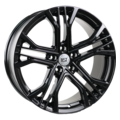 RST 8,5x19/5x112 ET28 D66,6 R029 (Touareg) BL