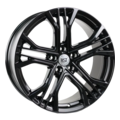 RST 8,5x19/5x120 ET30 D66,1 R029 (Voyah) BL