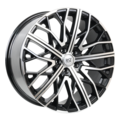 RST 8,5x20/5x114,3 ET45 D67,1 R002 (Mazda CX-9) BD