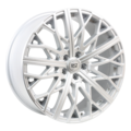 RST 8,5x20/5x114,3 ET45 D67,1 R002 (Mazda CX-9) Silver