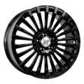 RST 8,5x20/5x120 ET45,5 D62,5 R062 BL