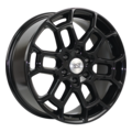 RST 8,5x20/6x139,7 ET35 D67,1 R072 BL
