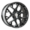 RST 8x18/5x108 ET33 D65,1 R148 (Chery Exeed) BL