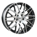 RST 8x18/5x108 ET33 D65,1 R158 (Exeed) BD