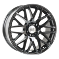 RST 8x18/5x108 ET33 D65,1 R158 (Exeed) BL