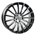 RST 8x18/5x112 ET43 D66,6 R108 (Mersedes E) BD