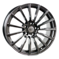 RST 8x18/5x112 ET43 D66,6 R108 (Mersedes E) BH