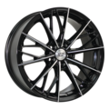 RST 8x18/5x114,3 ET45 D67,1 R248 BD