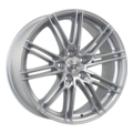 RST 8x18/5x114,3 ET50 D60,1 R168 (Camry, Uni-V) Silver