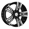 RST 8x18/5x120 ET50 D65,1 R228 (VW) BD
