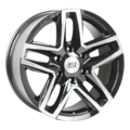 RST 8x18/6x139,7 ET35 D77,8 R238 (Nissan) BD