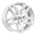 RST 8x18/6x139,7 ET42 D100,1 R238 (Haval, Great Wall) Silver