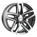 RST 8x18/6x139,7 ET42 D75,1 R238 (H9) BD