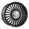 RST 8x19/6x139,7 ET36 D100,1 R159 BL
