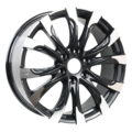 RST 8x20/6x139,7 ET60 D95,1 R022 (LC300) BD