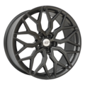 RST 9,5x21/5x112 ET37 D66,6 R2104FF (BMW X5 IV) BLm FlowForming