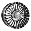 RST 9x20/5x108 ET38,5 D63,4 R112 (Volvo) BD