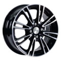SKAD 5,5x14/4x100 ET39 D56,6 Пантера (КЛ109) Алмаз
