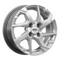SKAD 5,5x14/4x98 ET35 D58,5 Тейде (КЛ1215) Селена