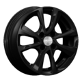 SKAD 5,5x14/4x98 ET35 D58,6 Ницца (КЛ287) Бархат новый