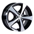 SKAD 5,5x14/4x98 ET35 D58,6 Уран-2 (КЛ066) Алмаз