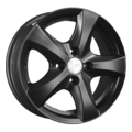 SKAD 5,5x14/4x98 ET35 D58,6 Уран-2 (КЛ066) Бархат новый