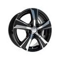 SKAD 5,5x14/4x98 ET38 D58,6 Крит (КЛ241) Алмаз