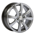 SKAD 5,5x14/4x98 ET38 D58,6 Мальта (КЛ248) Селена (АРС 014 black)