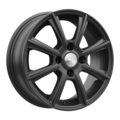 SKAD 5,5x14/4x98 ET38 D58,6 Монако (КЛ185) Бархат новый