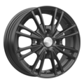 SKAD 5,5x14/4x98 ET39 D58,6 Пантера (КЛ109) Бархат новый