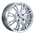 SKAD 5,5x14/4x98 ET39 D58,6 Пантера (КЛ109) Селена