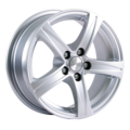 SKAD 6,5x15/5x100 ET43 D54,1 Sakura (КЛ146) Селена