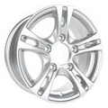 SKAD 6,5x15/5x139,7 ET40 D98,5 Дюна (КЛ246) Селена