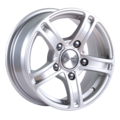 SKAD 6,5x15/5x139,7 ET40 D98,5 Трофи (КЛ152) Селена