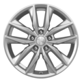 SKAD 6,5x16/5x100 ET43 D57,1 Тирион (КЛ323) Селена