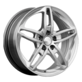 SKAD 6,5x16/5x114,3 ET38 D67,1 Турин (КЛ253) Селена