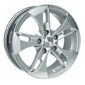 SKAD 6,5x16/5x114,3 ET38 D67,1 Венеция Селена