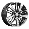 SKAD 6,5x16/5x114,3 ET45 D60,1 Тайто (КЛ1066) Алмаз