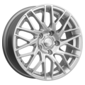SKAD 6,5x16/5x114,3 ET46 D67,1 Сиена (КЛ310) Селена