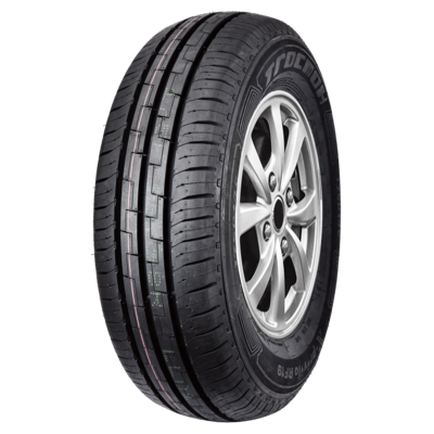 Tracmax 195R14C 106/104S X-Privilo RF19 TL