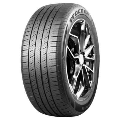 Tracmax 235/60R19 107V XL X-Privilo TX9 TL