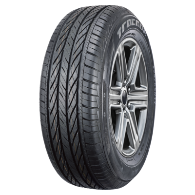 Tracmax 265/60R18 110H X-Privilo H/T TL