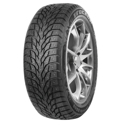 Tracmax 265/65R18 116T XL X-Privilo S500 TL (252 шип.)