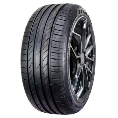 Tracmax 275/55ZR19 111W X-Privilo TX3 TL