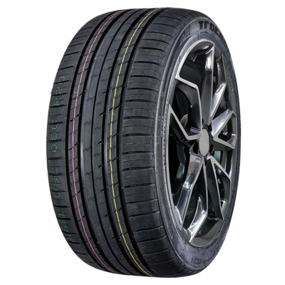 Tracmax 285/35ZR22 106Y XL X-Privilo RS01 TL