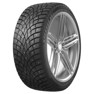 Triangle 235/65R17 108T XL IcelynX TI501 TL M+S 3PMSF (224 шип.)
