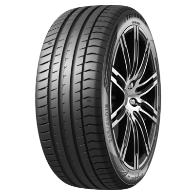 Triangle 265/50R19 110Y XL EffeXSport TH202 TL M+S