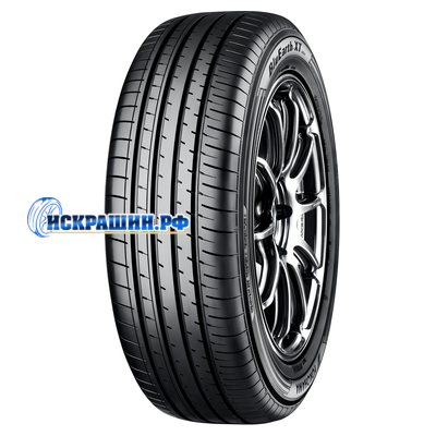 Yokohama 225/60R18 104W BluEarth-XT AE61 TL