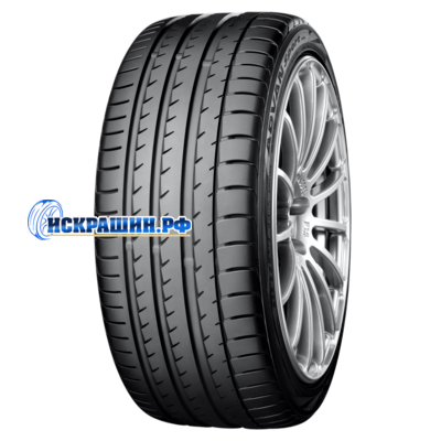 Yokohama 235/55R19 101V Advan Sport V105 MO TL